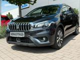Suzuki SX4 S-Cross Comfort+ 4x4 - Suzuki SX4 mit Benzin-Antrieb
