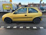 Opel Corsa 1.0 neu tüv - Opel Corsa aus 2002: C