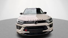 KGM Korando Nomad Plus Automatik NAVI LED