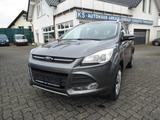 Ford Kuga 2,0 TDCi 2x4 103kW Trend - Ford Kuga Trend mit Diesel-Antrieb