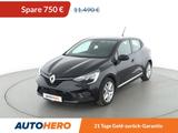 Renault Clio 1.0 SCe Zen *LED*TEMPO*SHZ*KLIMA* - Renault Clio Gebrauchtwagen in München