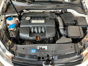 Volkswagen Golf VI Trendline *DSG*