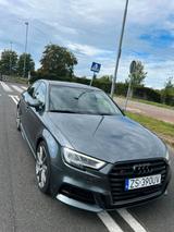 Audi Ich verkaufe Audi S3 - Audi: Verkauf