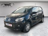 Volkswagen up! move up! NAVI*SHZ*PDC*TEMP*KLIMA - gebrauchte VW up! aus dem Jahr 2012