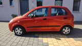 Chevrolet Matiz - Chevrolet Matiz: Privatanbieter