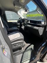 Volkswagen T6 Multivan - VW T6 Multivan Gebrauchtwagen in Dortmund