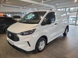 Ford Transit Custom CUSTOM 280L1 TREND 136PS M6 FWD - Ford Transit: 280m