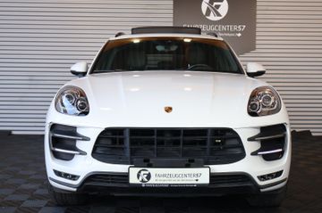 Porsche Macan - 4