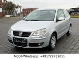 Volkswagen Polo IV 1.4 94Tkm/Automatik/Navi/SZH/Comfortline - gebrauchte VW Polo aus dem Jahr 2006