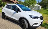 Opel Mokka X 1.4 ECOTEC Turbo - mit AHK und SSD 