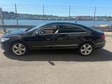 Volkswagen VW PASSAT CC  NEUER TÜV - gebrauchte VW Passat CC aus dem Jahr 2010
