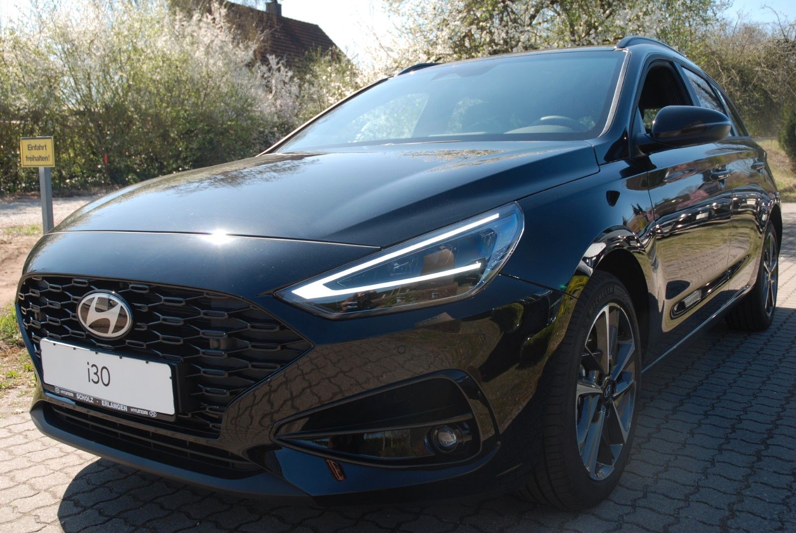 Hyundai i30 – Bild 3