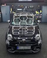 Andere Abarth 595 Turismo - Andere mit Benzin-Antrieb: Kleinwagen, Schaltgetriebe