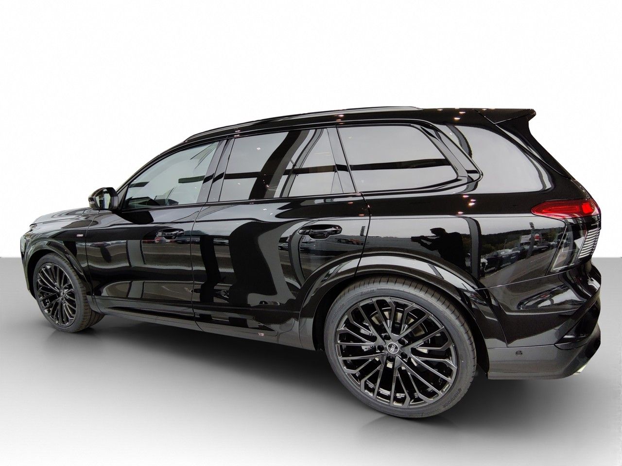 Audi Q7 SUV TDI quattro 220 kW tiptronic S line, Tech imagem 2