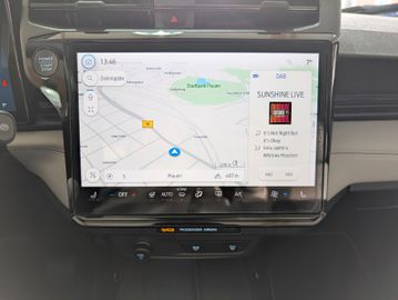 Ford Puma Gen-E Premium abzüglich 3000€ Sofort Prämie