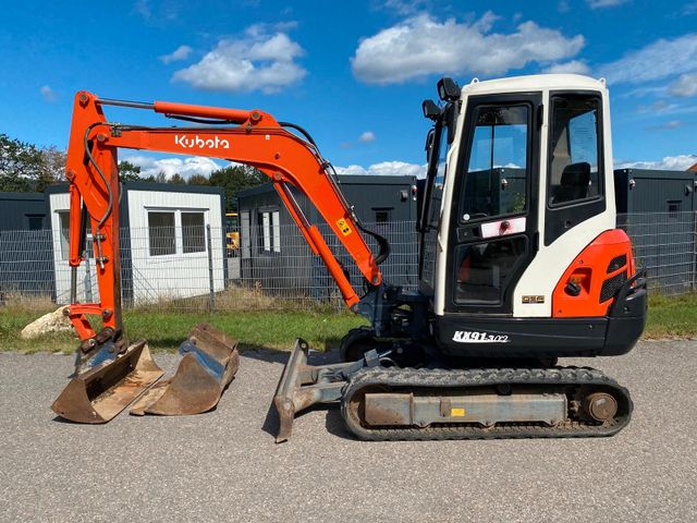 Kubota KX 91-3**Schnellwechsler**HS**2TL**