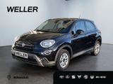Fiat 500X 1.3 FireFly Turbo DCT City Cross *Leder*PDC - Fiat: Automatik