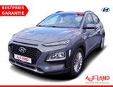 Hyundai Kona 1.6 T-GDI Style 2WD Navi Standheizung DAB - Hyundai Gebrauchtwagen in Berlin