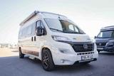 HYMER / ERIBA / HYMERCAR Free Campus 600 Junger gebrauchter!! - Angebote