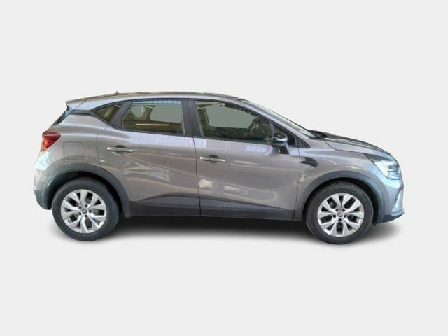 Renault RENAULT CAPTUR 1.0 TCE 66KW BUSINESS