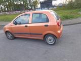 Chevrolet Matiz 0.8 SE SE - gebrauchte Chevrolet Matiz aus dem Jahr 2005