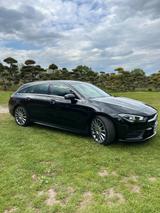 Mercedes-Benz CLA 200 Shooting Brake - Mercedes-Benz CLA 200 Shooting Brake von privat