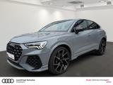 Audi RS Q3 SPORTBACK SPORTABGAS LED S TRONIC - gebrauchte Audi RSQ3 aus dem Jahr 2023
