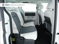 Volkswagen ID. Buzz - Vorschau Bild 12