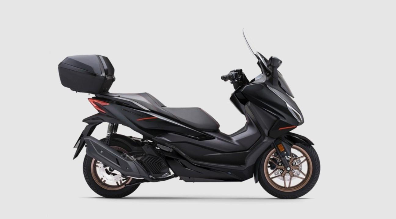 Honda Forza 125 Special Edition (Vorführer)