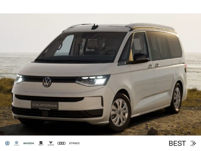 Volkswagen T7 California - Bild 1