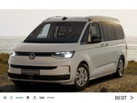 Volkswagen T7 California - Vorschau Bild 1