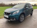 Peugeot 110 EAT6 ALLURE / NAVI / KAMERA / DAB / PANORAMA