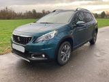Peugeot 110 EAT6 ALLURE / NAVI / KAMERA / DAB / PANORAMA