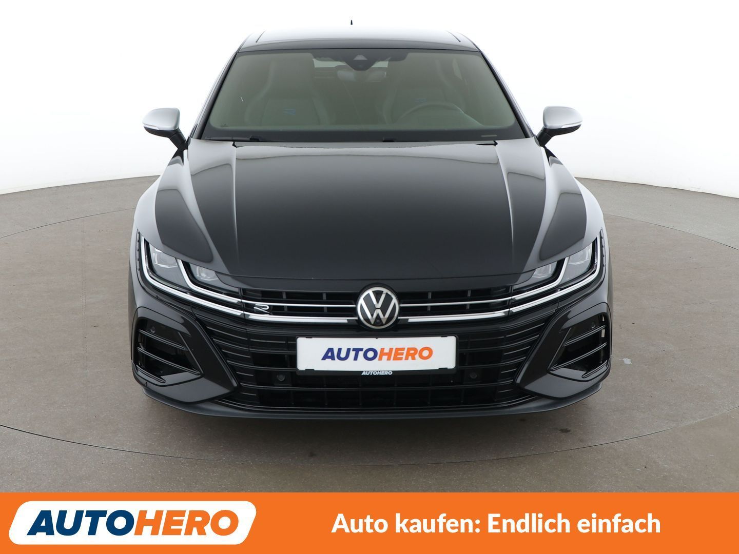 Volkswagen Arteon 2.0 TSI R 4Motion Aut. HUD MATRIX ACC 360 foto 9