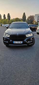 BMW X6 xDrive30d 188000Km - BMW X6 von privat