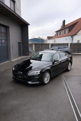 Audi A5 40 TDI S tronic quattro Sportback 