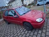 Citroën SAXO 1.1 X X - Citroën SAXO: 1.1