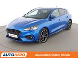 Ford Focus 1.5 EcoBoost ST-Line X Aut.*LED*NAVI*TEMPO - Ford Gebrauchtwagen von 2022