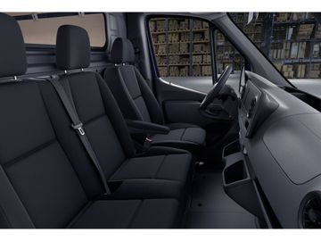 Mercedes Sprinter - 7