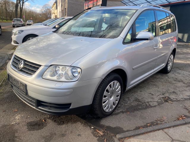 Volkswagen Touran Trendline