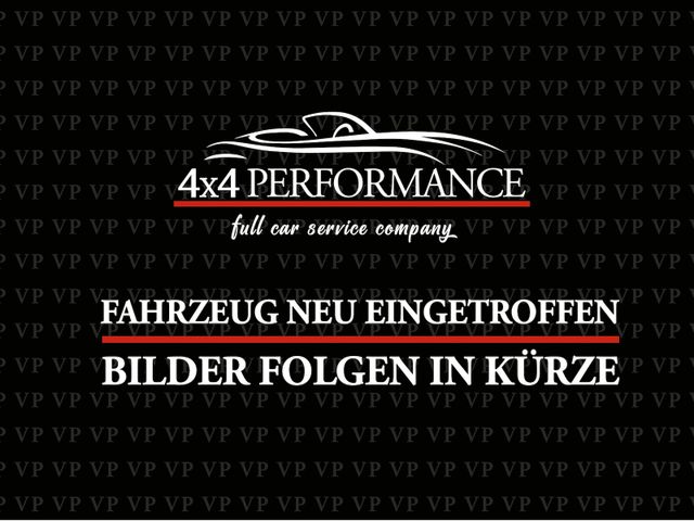 Porsche Cayenne Turbo 4.8i V8*Facelift~BRD~PCM~P-Design*