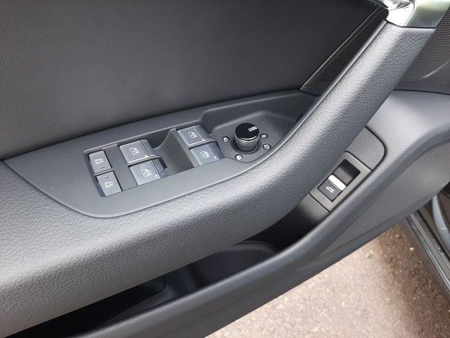 Fahrzeugabbildung Audi A6 Avant 3x S-line 50 TDI AHK Matrix HeadUp