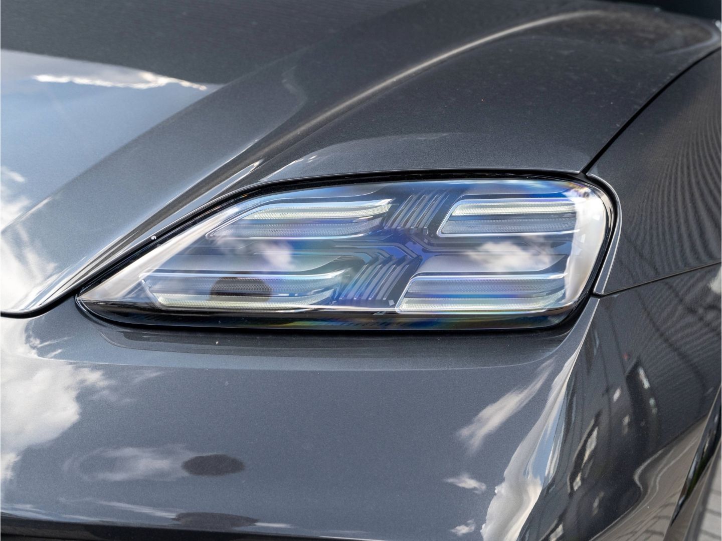 Porsche Macan - Bild 17