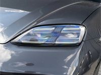Porsche Macan - Vorschau Bild 17