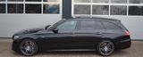 Mercedes-Benz E 43 AMG Mercedes-AMG E 43 4MATIC T Autom. M... - Mercedes-Benz E 43 AMG aus 2018