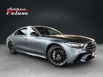Mercedes S 580 - 3