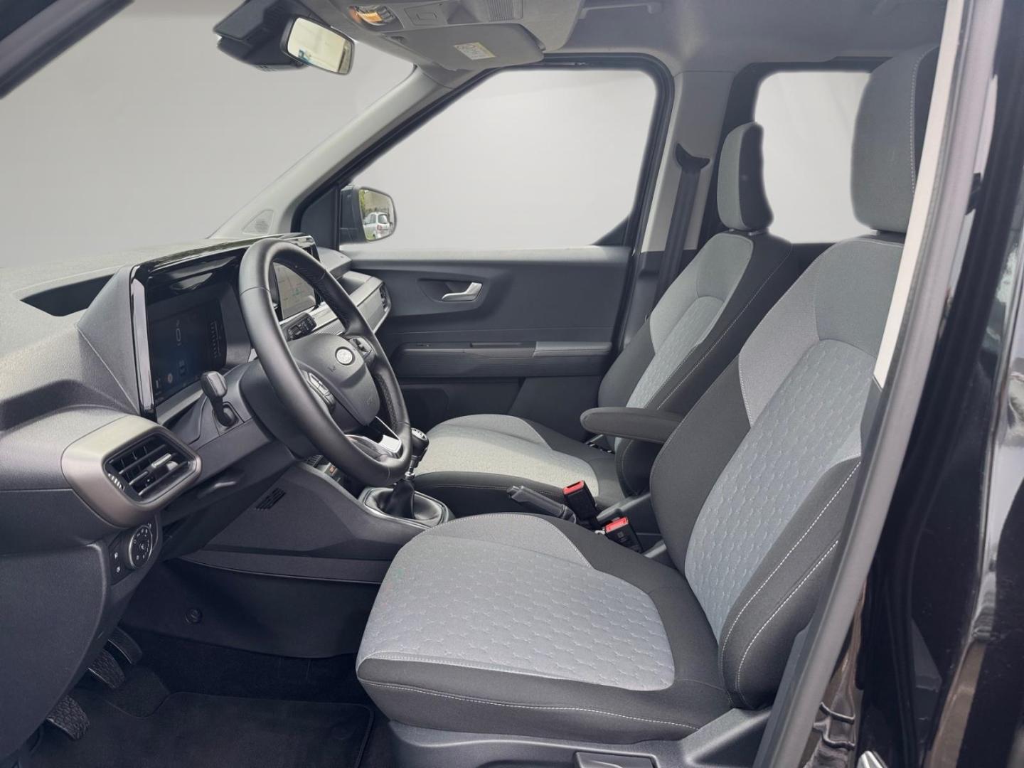 Ford Tourneo 1.0 ECOBOOST TITANIUM NAVI,DAB,K, миниатюра 7