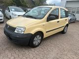 Fiat Panda 1.1 8V Active - Fiat Panda: Active