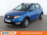Dacia Sandero 0.9 TCe Stepway Prestige*TEMPO*KLIMA* - Dacia Sandero Gebrauchtwagen