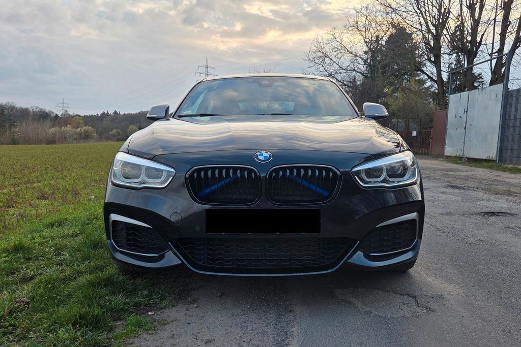 Image of BMW M140i